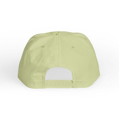 Cap - WE NEED MORE TIME - Surf Inspired