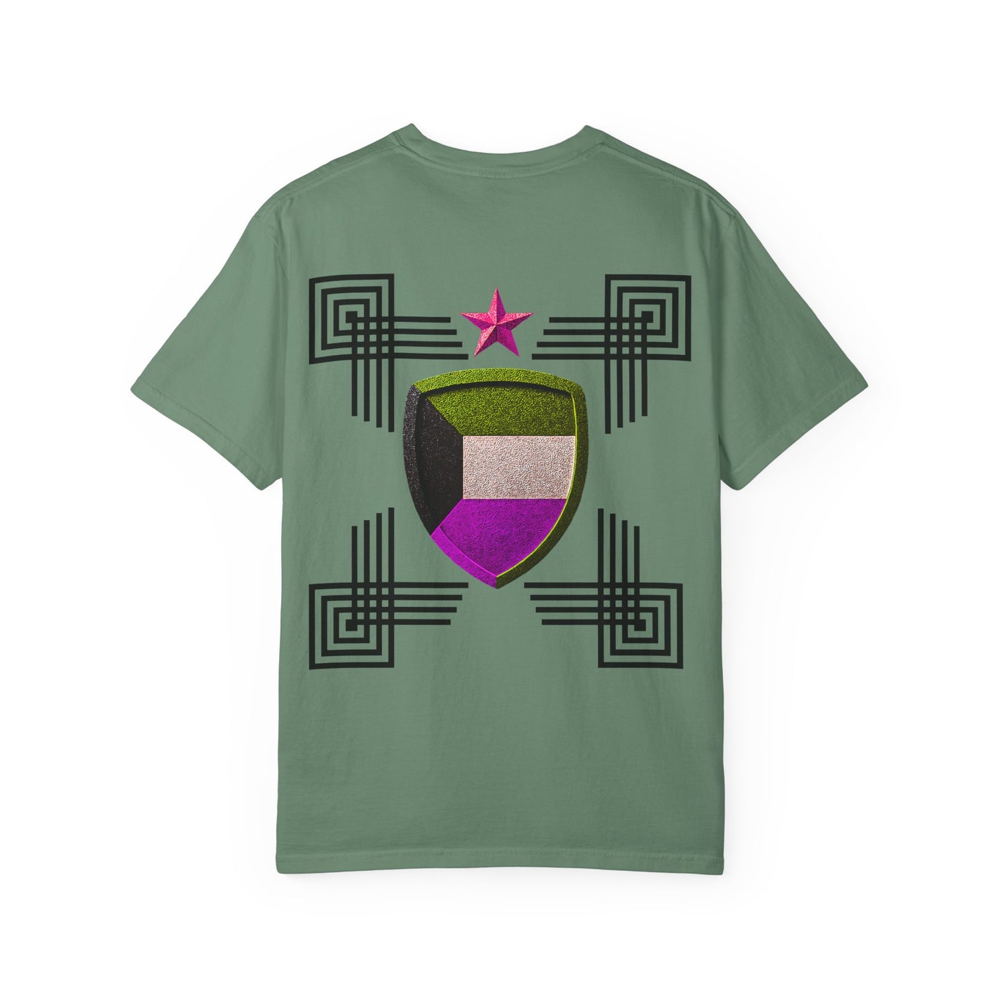 Kuwait Lover T-Shirt