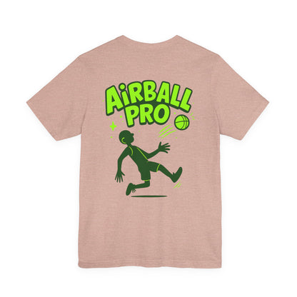 Airball Pro Unisex Tee