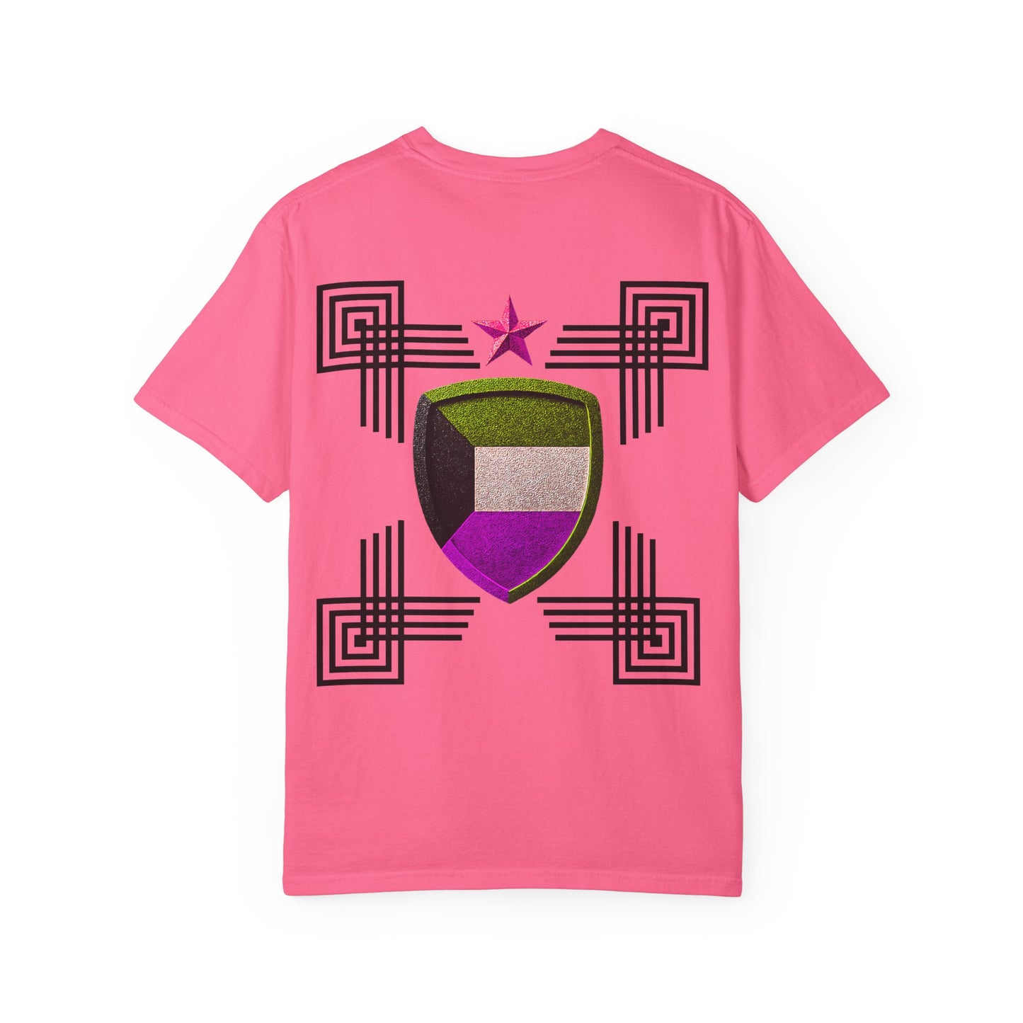 Kuwait Lover T-Shirt