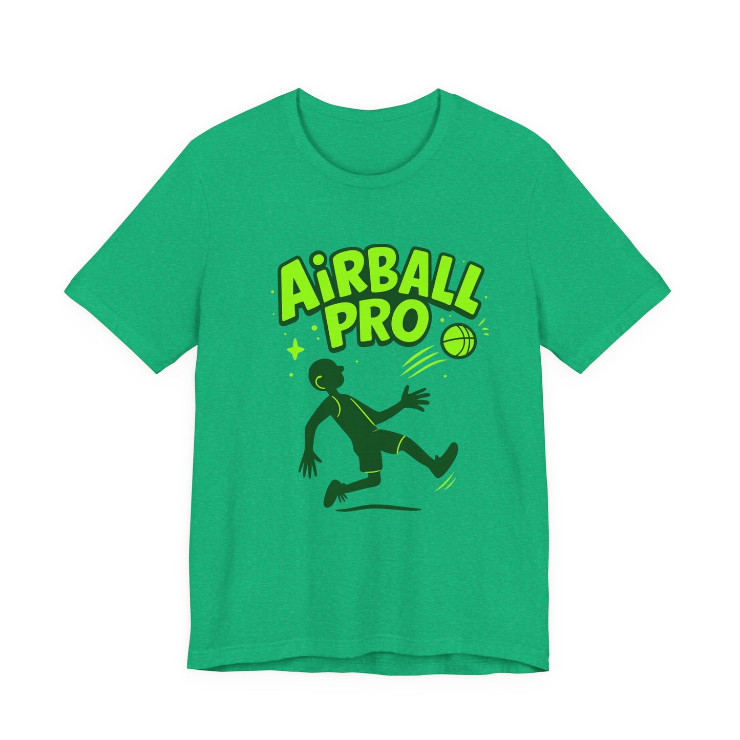 Airball Pro Unisex Tee