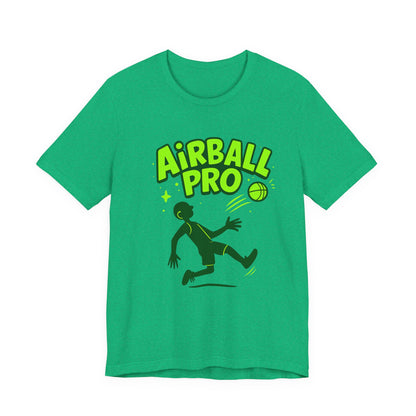 Airball Pro Unisex Tee