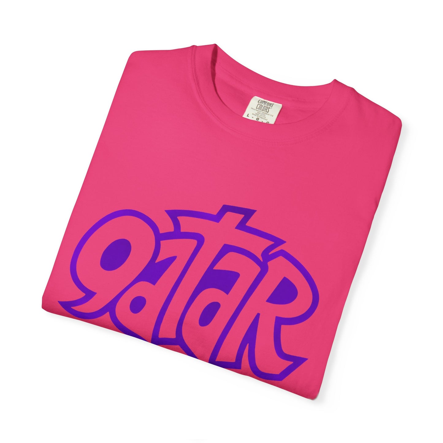 Colorful Qatar Graphic T-Shirt | Unisex Casual Wear, Travel Souvenir, Street Style, Unique Gift, Summer Wardrobe Essential