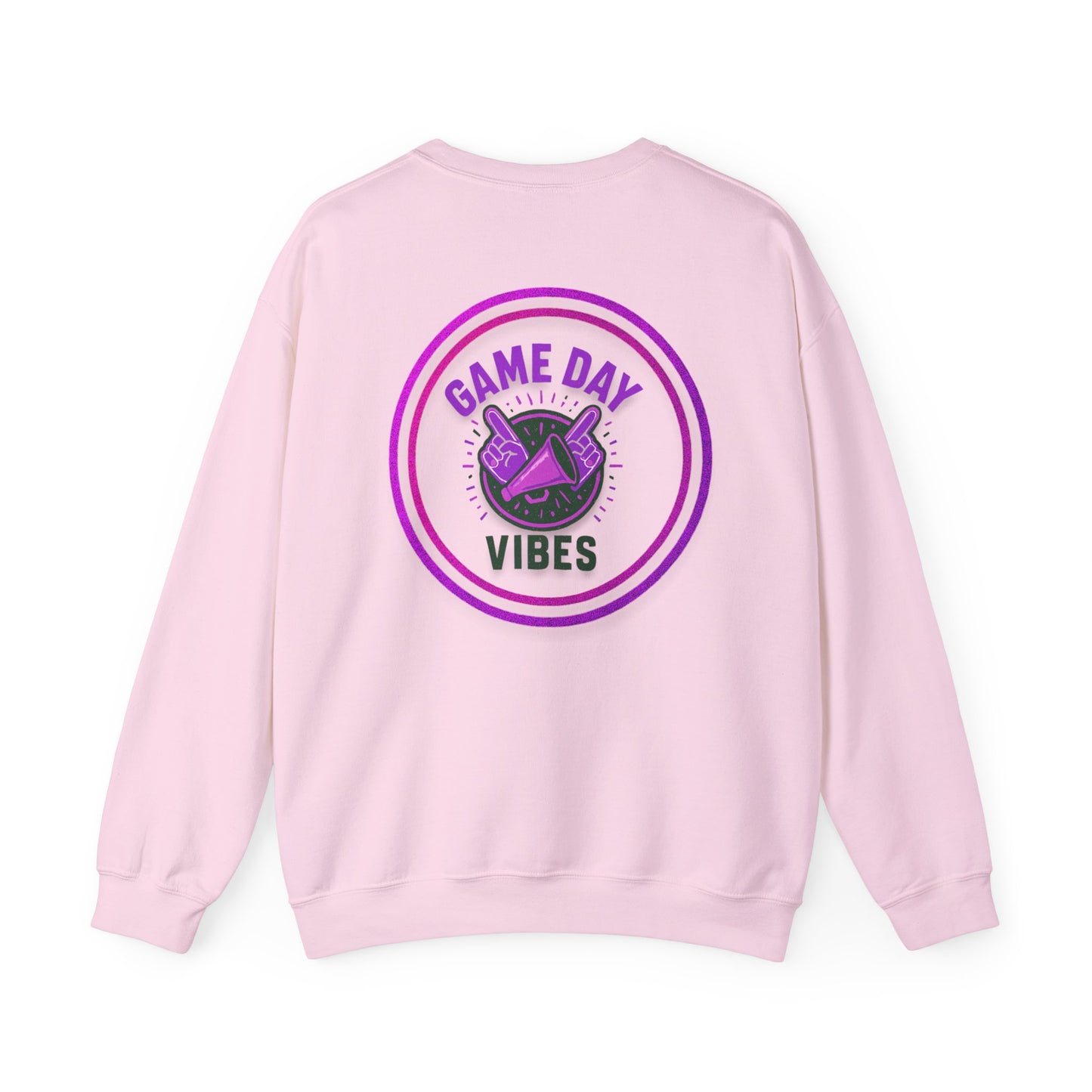 Game Day Sweatshirt