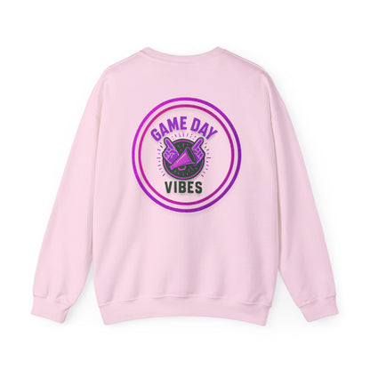 Game Day Sweatshirt