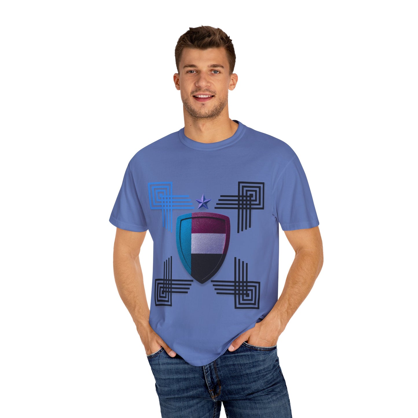 UAE Pride T-shirt