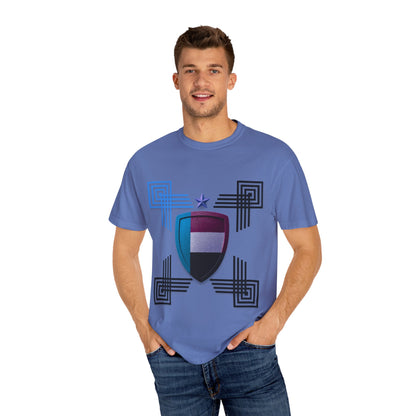 UAE Pride T-shirt