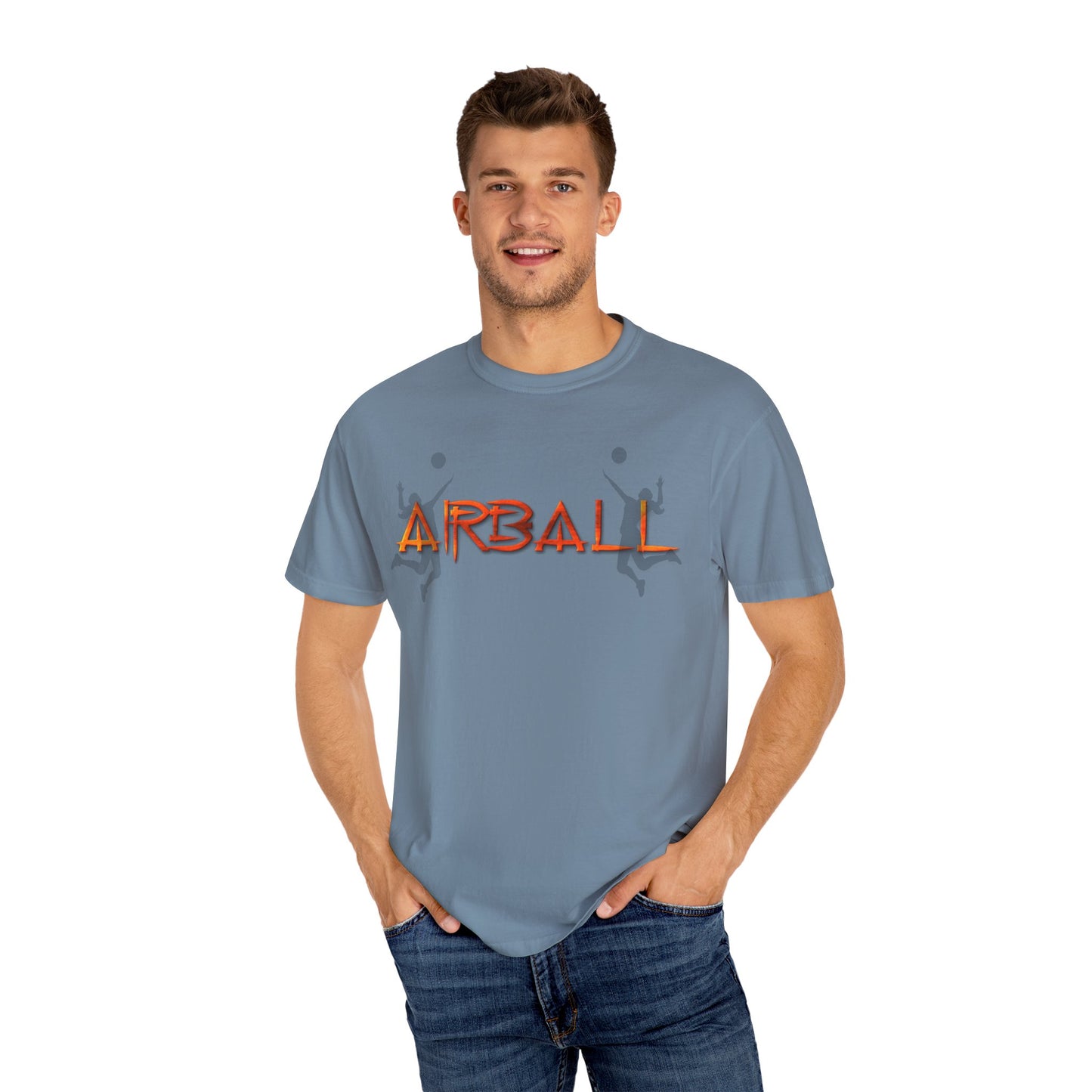 T-Shirt - AIRBALL Design