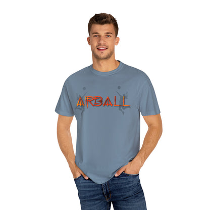 T-Shirt - AIRBALL Design