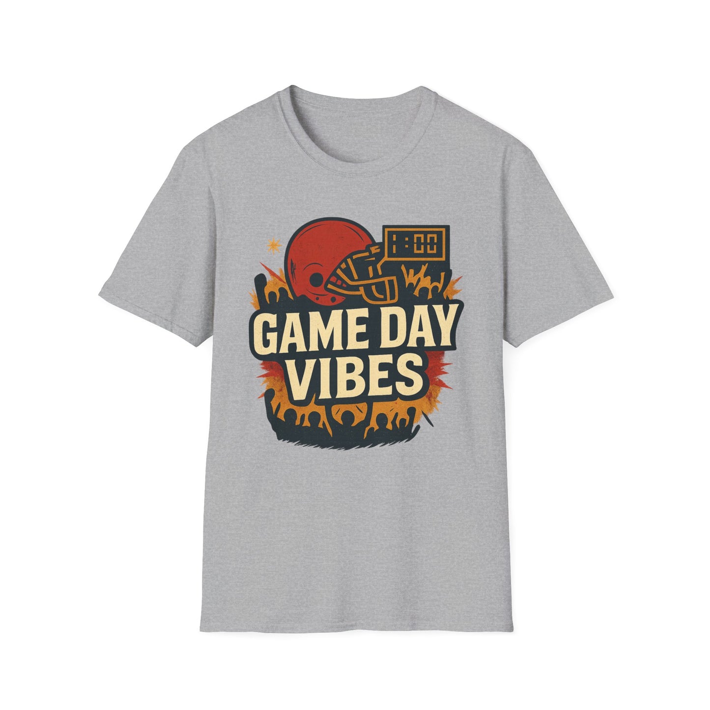 Game Day T-Shirt