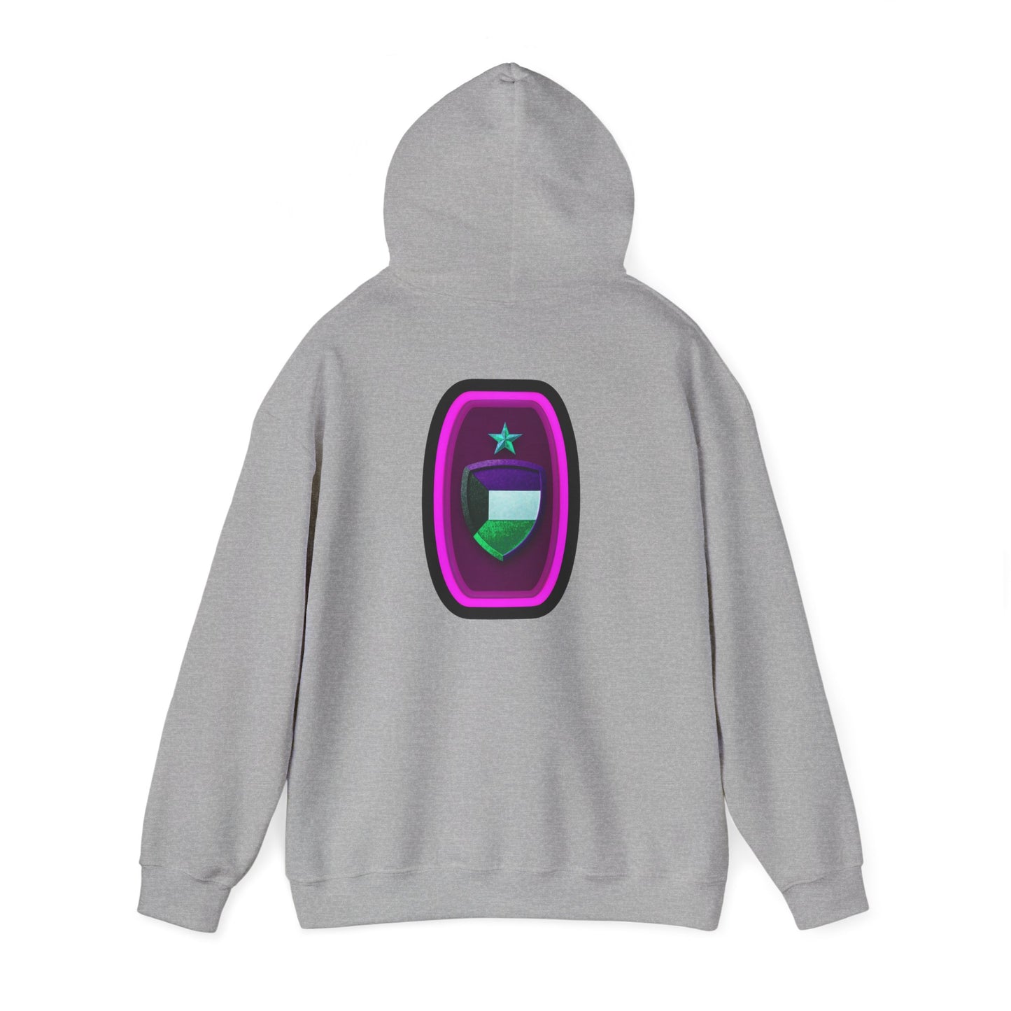 Vibrant Graphic Hooded Sweatshirt | Comfortable & Stylish Apparel for Everyday Wear, Gift for Friends, Trendy Fashion, Perfect for [...]