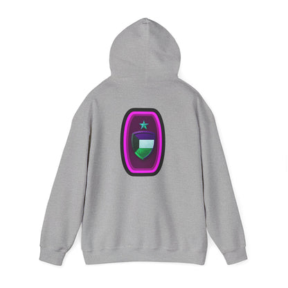 Vibrant Graphic Hooded Sweatshirt | Comfortable & Stylish Apparel for Everyday Wear, Gift for Friends, Trendy Fashion, Perfect for [...]