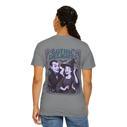 Gothic Delights T-shirt