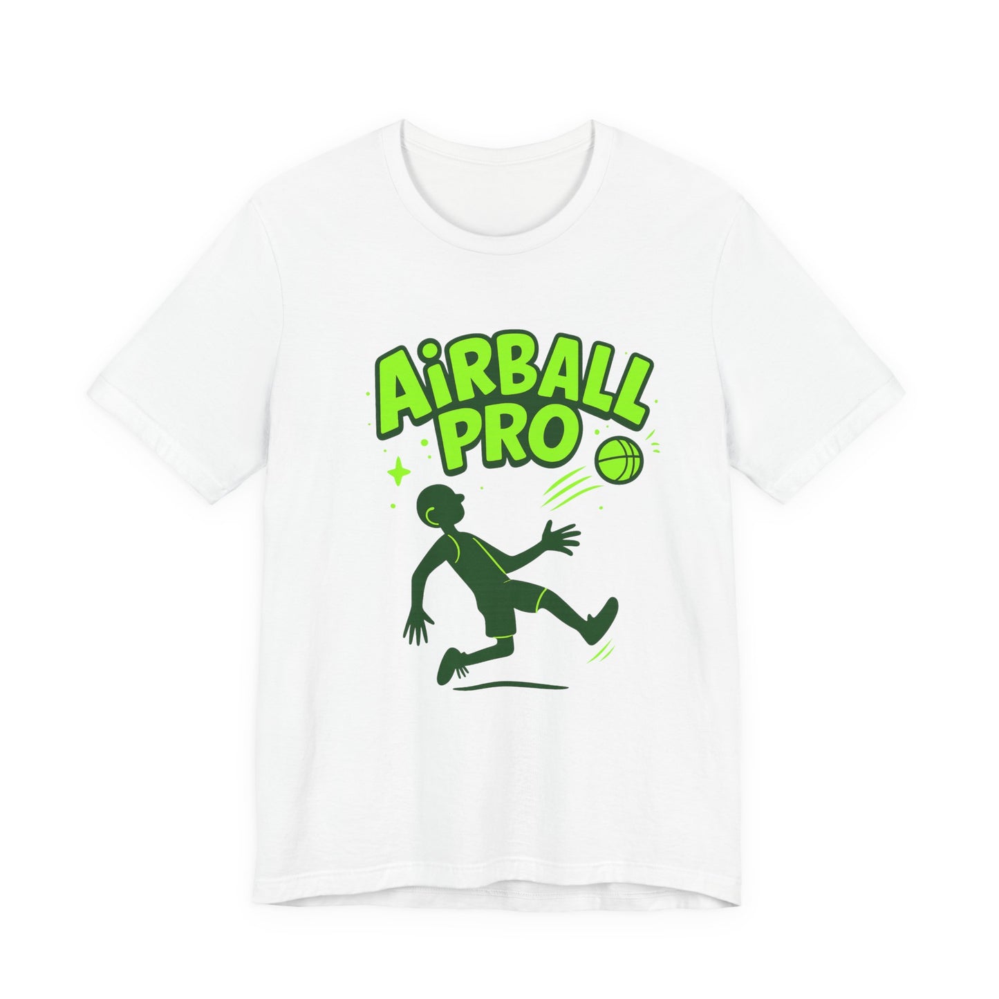 Airball Pro Unisex Tee