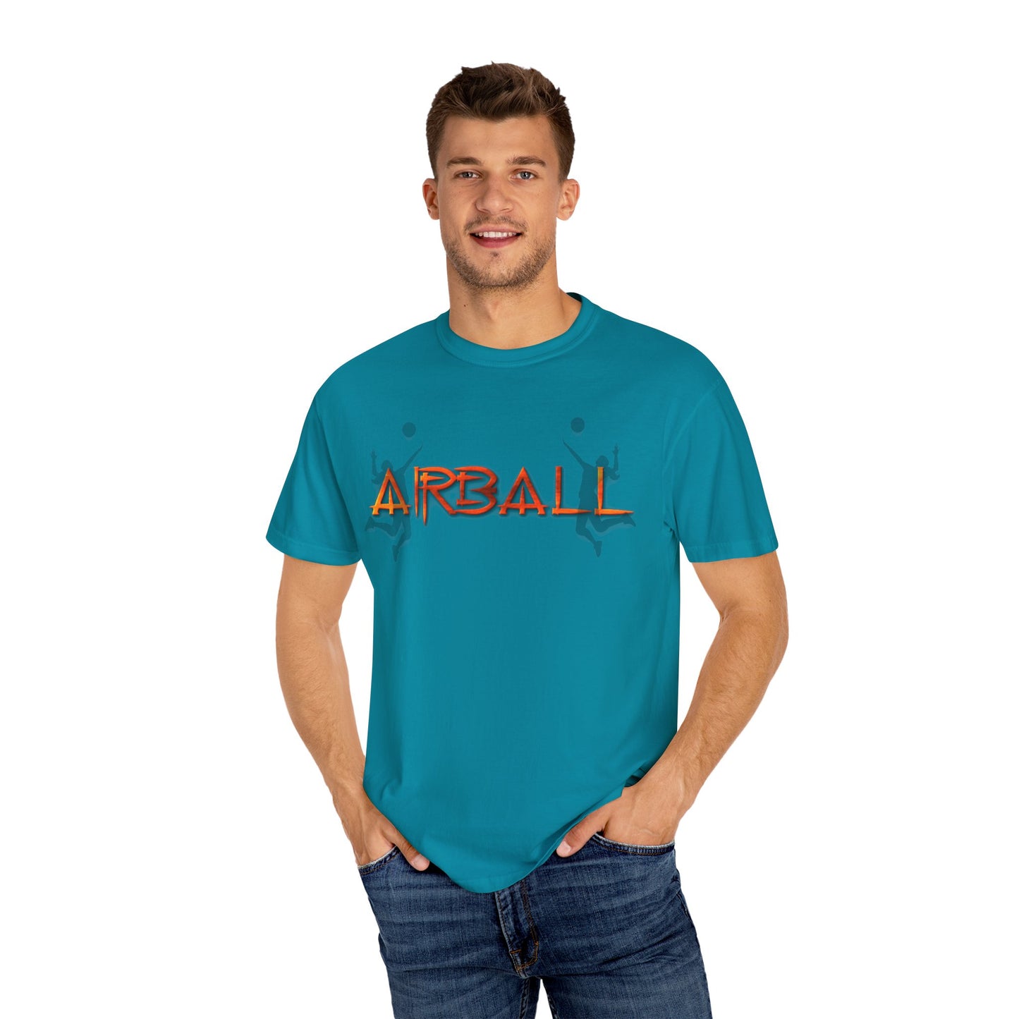 T-Shirt - AIRBALL Design
