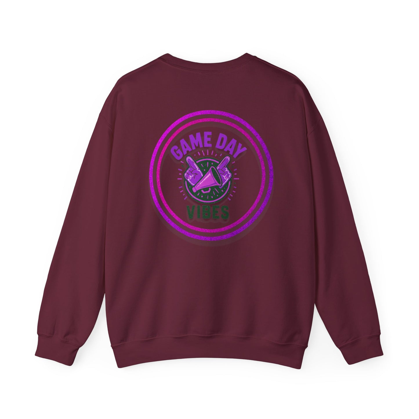 Game Day Sweatshirt