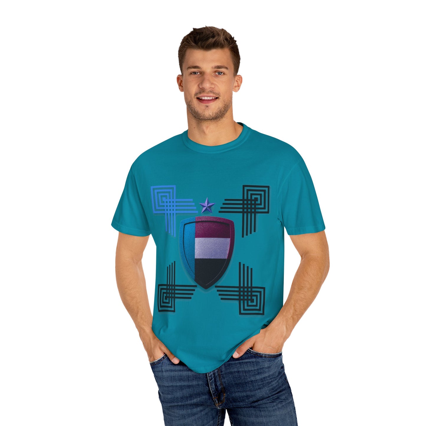 UAE Pride T-shirt