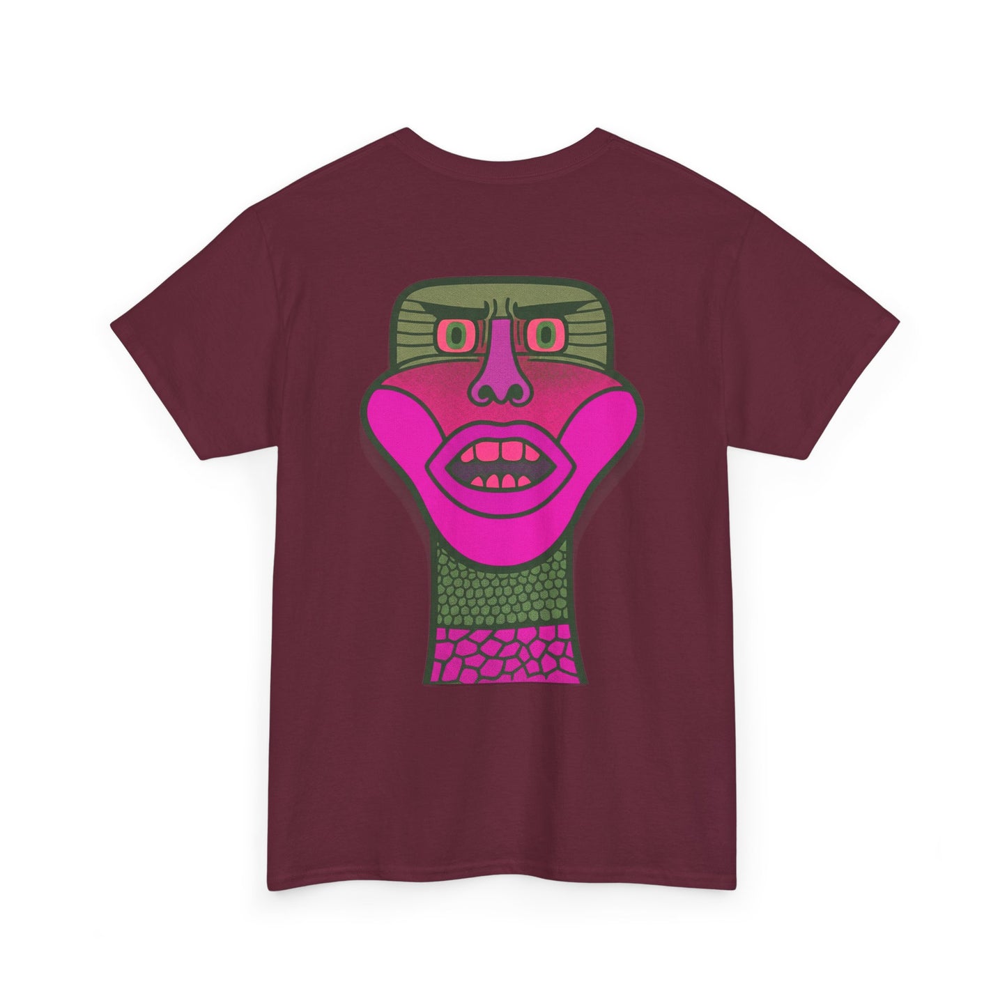 Color Vibes Tee