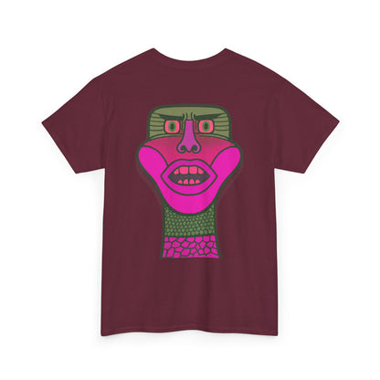 Color Vibes Tee