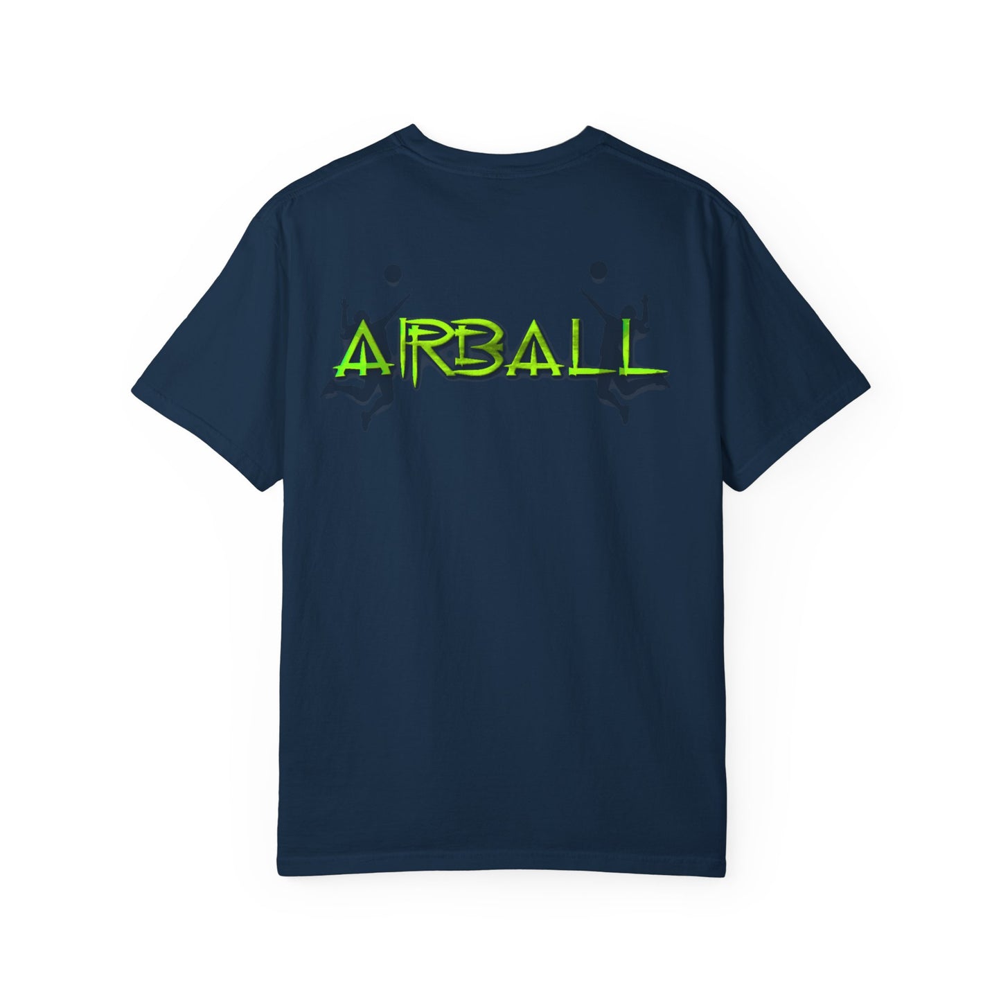 T-Shirt - AIRBALL Design