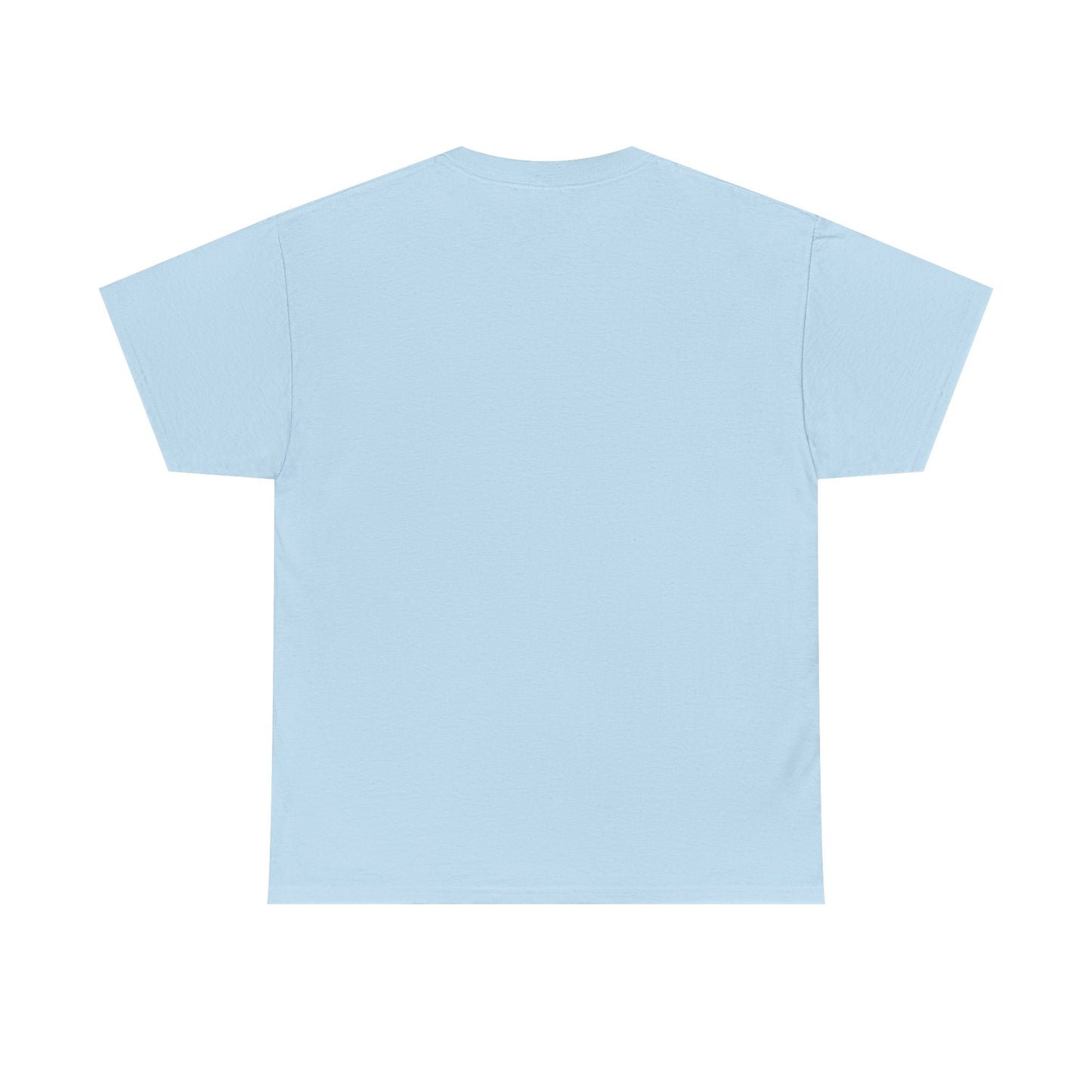 Cotton Tee - 'THIS IS MY HUMAN COSTUME'