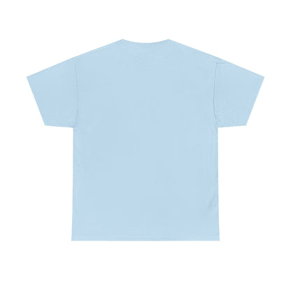Cotton Tee - 'THIS IS MY HUMAN COSTUME'