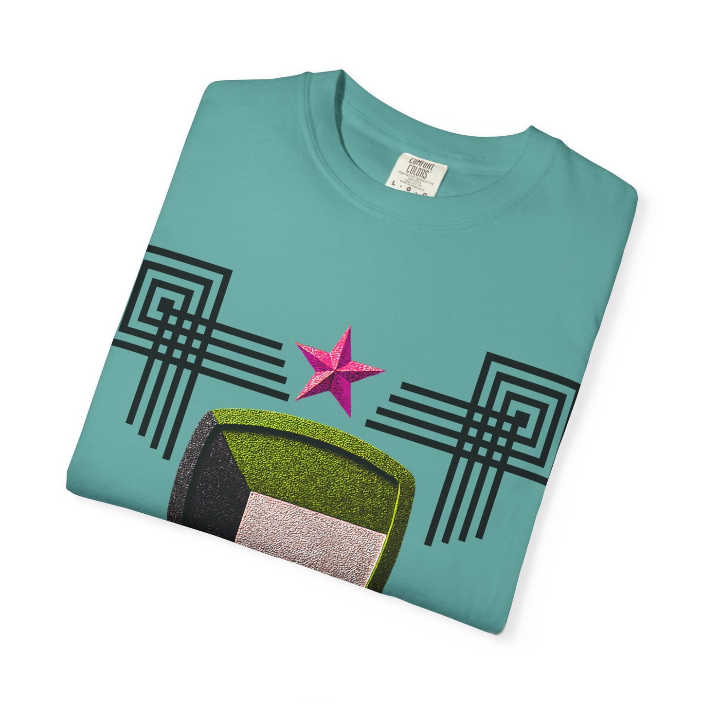 Kuwait Lover T-Shirt