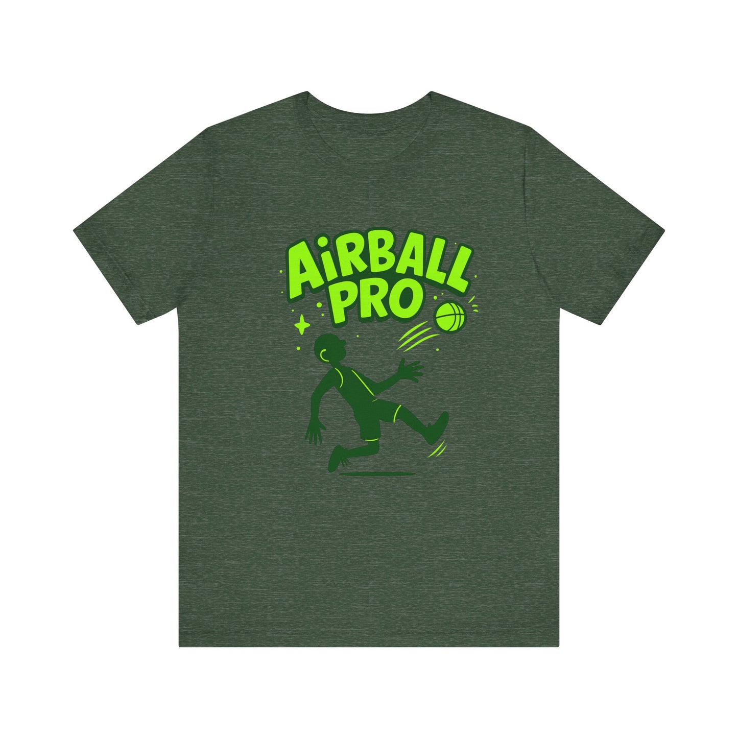 Airball Pro Unisex Tee