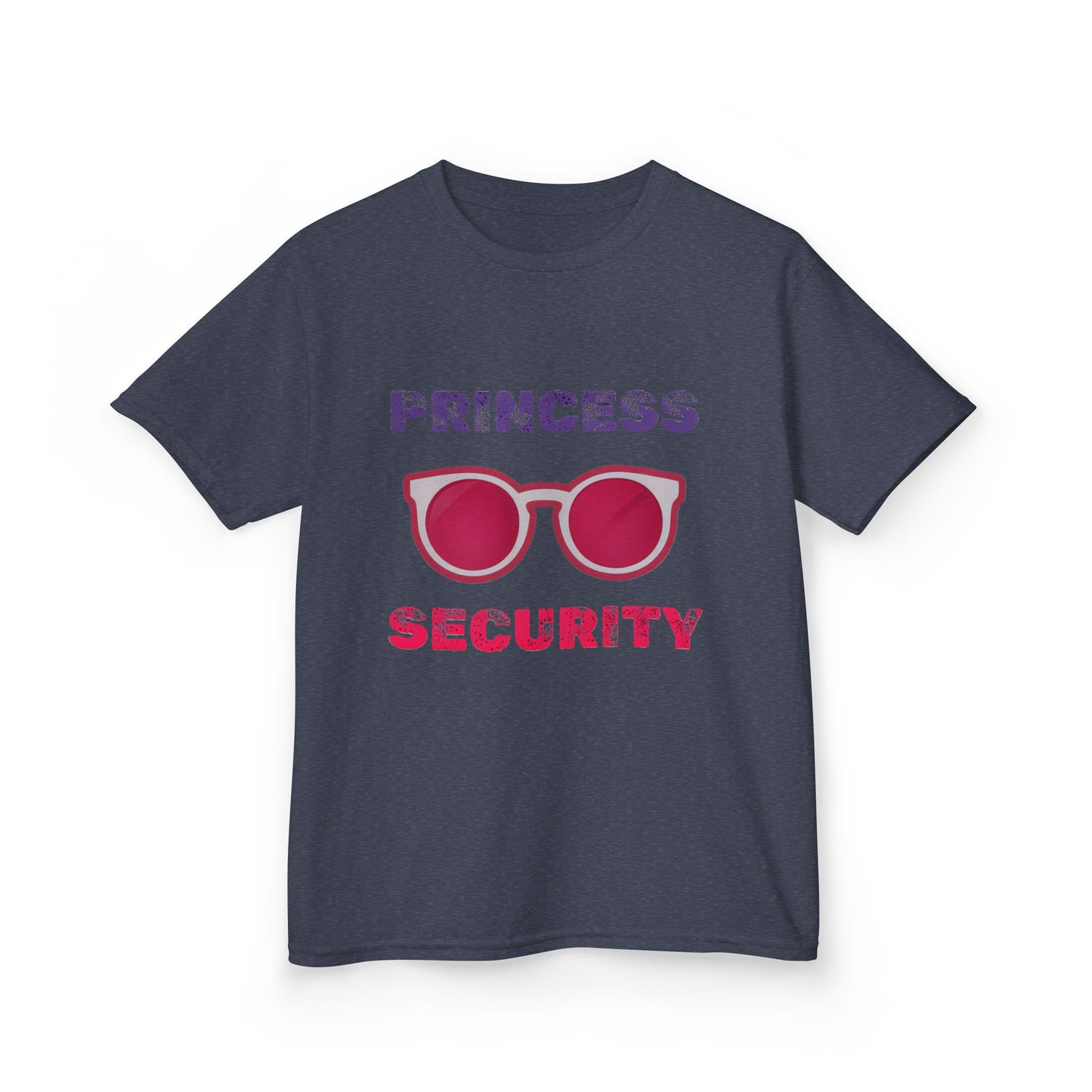 - Princess Security Design
