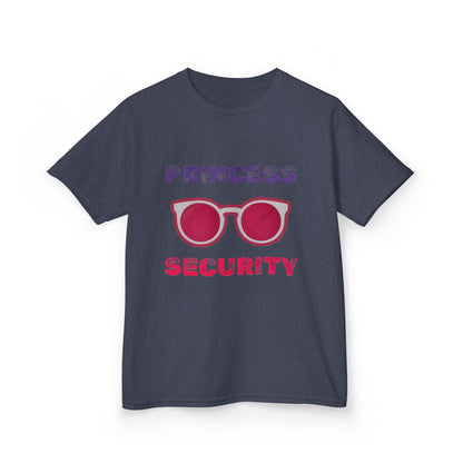 - Princess Security Design