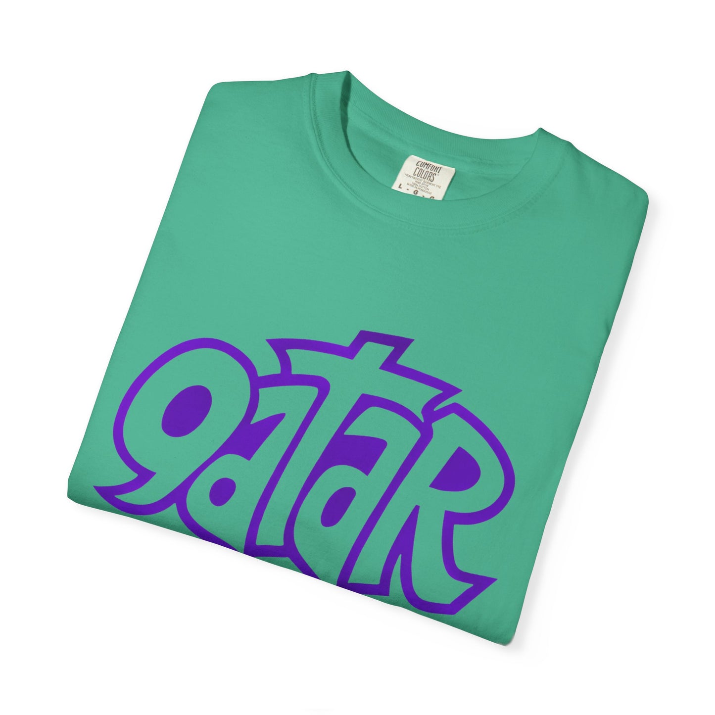 Colorful Qatar Graphic T-Shirt | Unisex Casual Wear, Travel Souvenir, Street Style, Unique Gift, Summer Wardrobe Essential