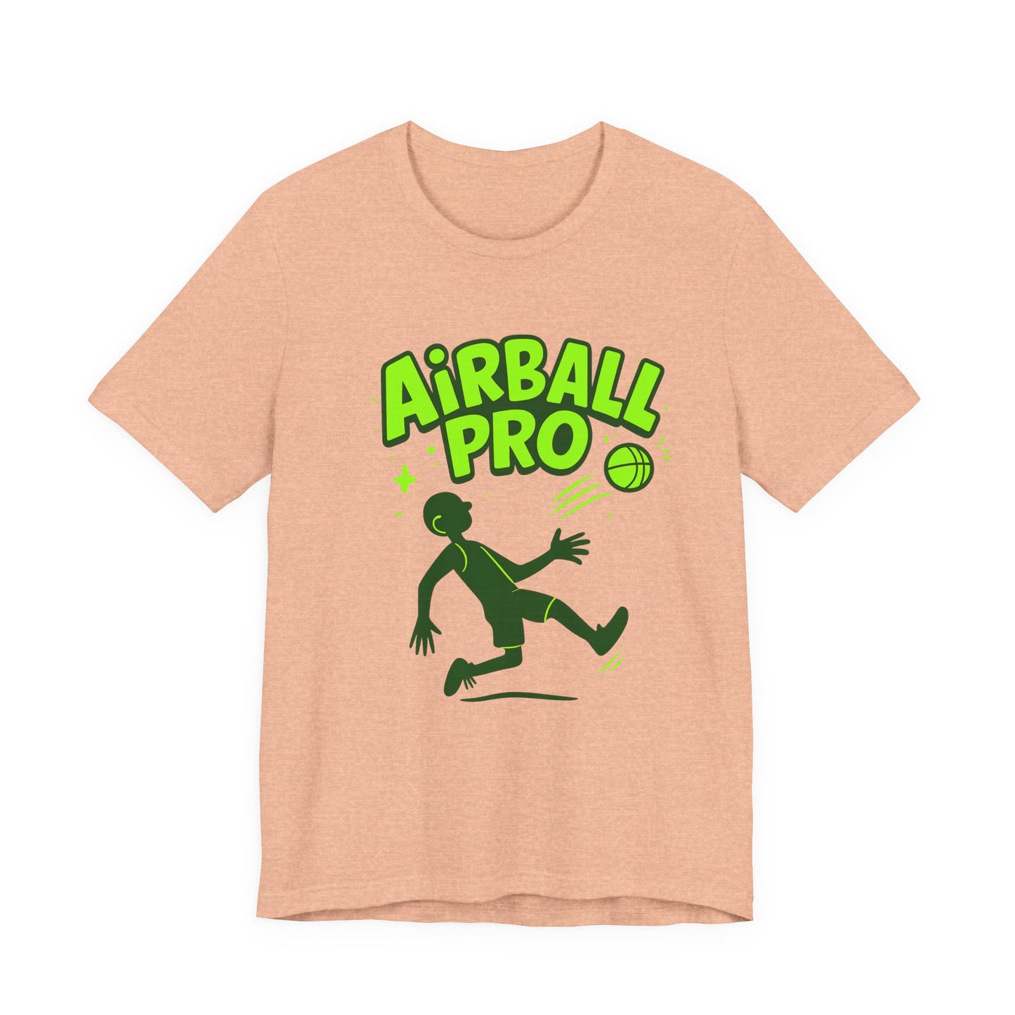 Airball Pro Unisex Tee