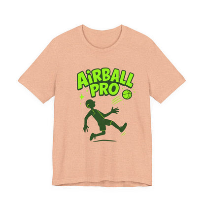 Airball Pro Unisex Tee