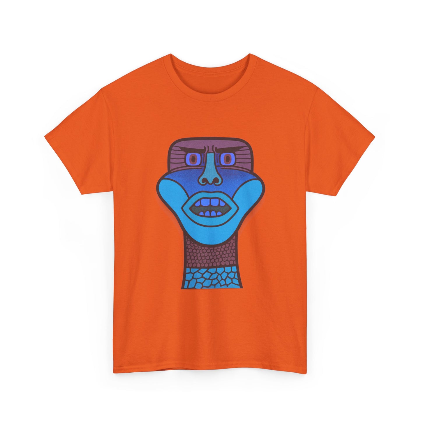 Color Vibes Tee