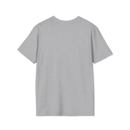 Funny Girl Softstyle T-Shirt