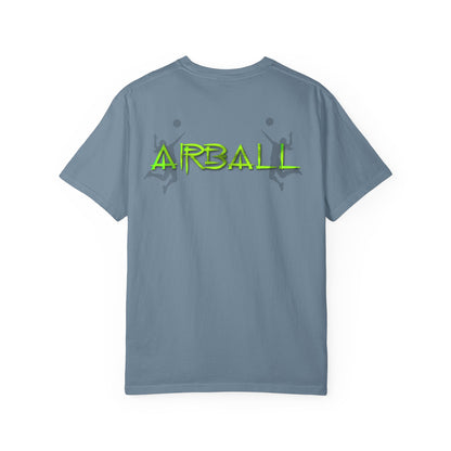 T-Shirt - AIRBALL Design