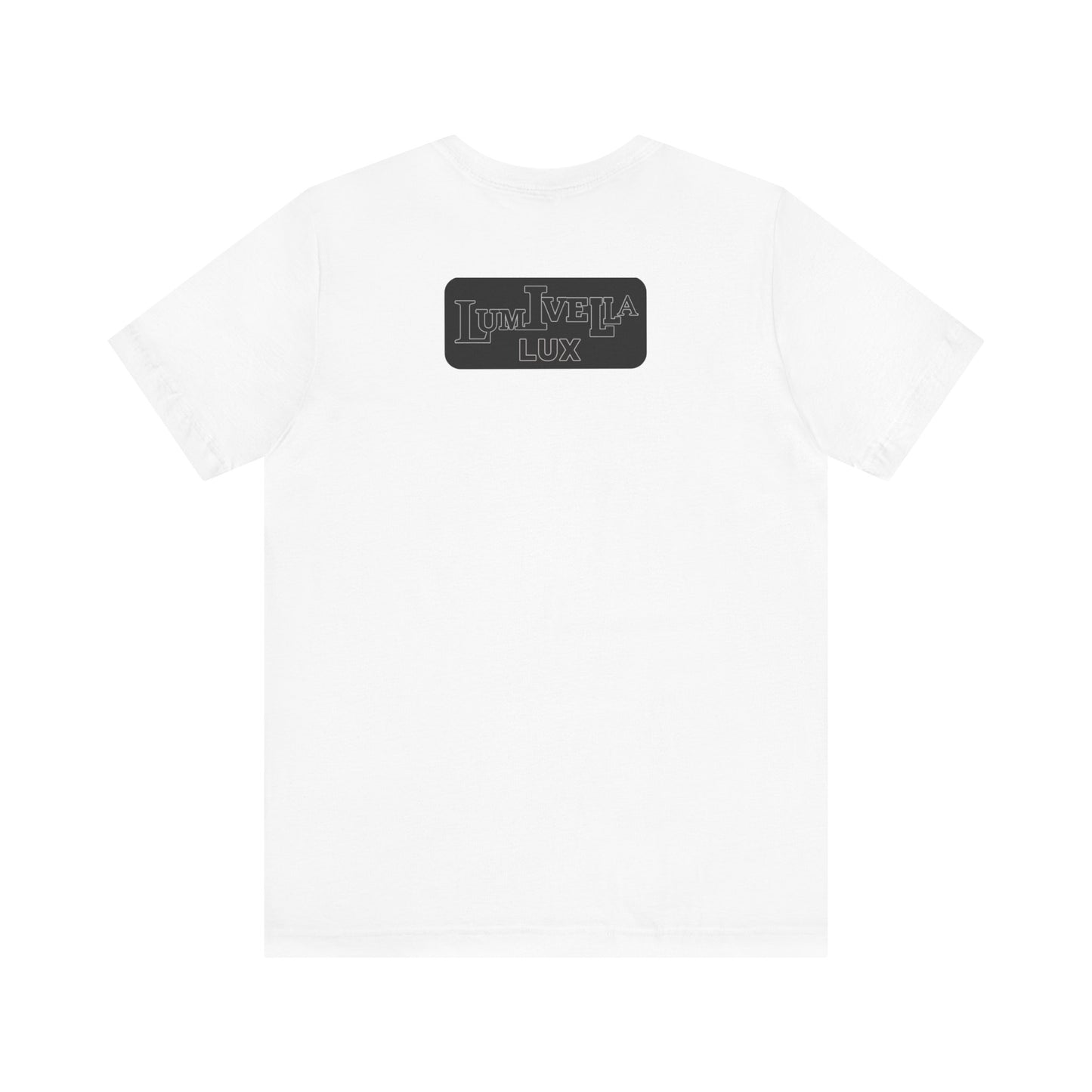 LUMIVELLA LUX Tee