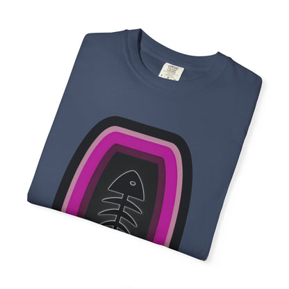 Vibrant Graphic Tee for Creative Souls, Unisex Shirt, Trendy Fashion, Fun Graphic Top, Summer Style, Gift Idea