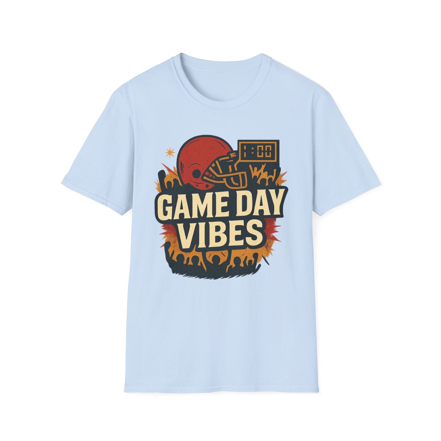 Game Day T-Shirt