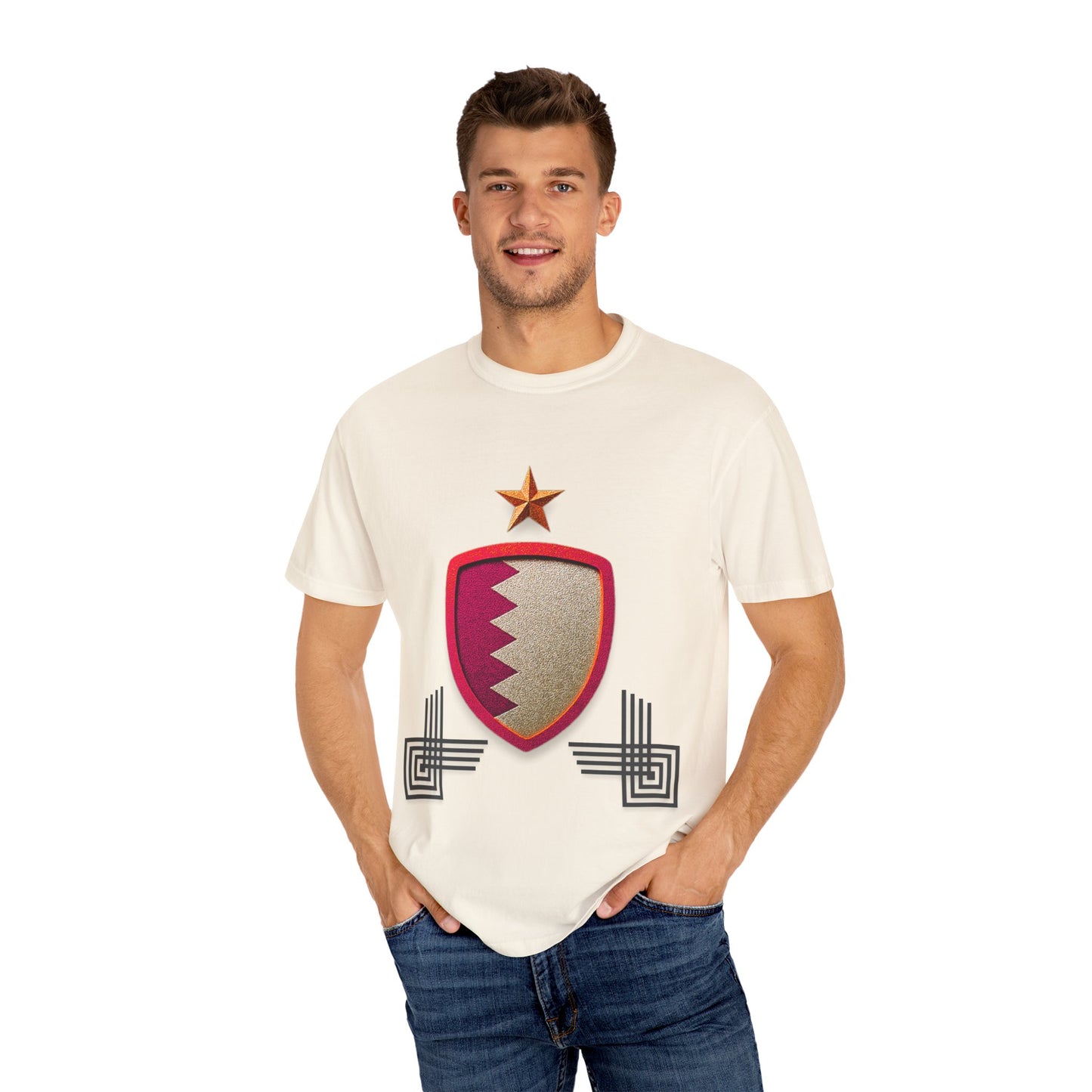 Bahrain Pride T-Shirt