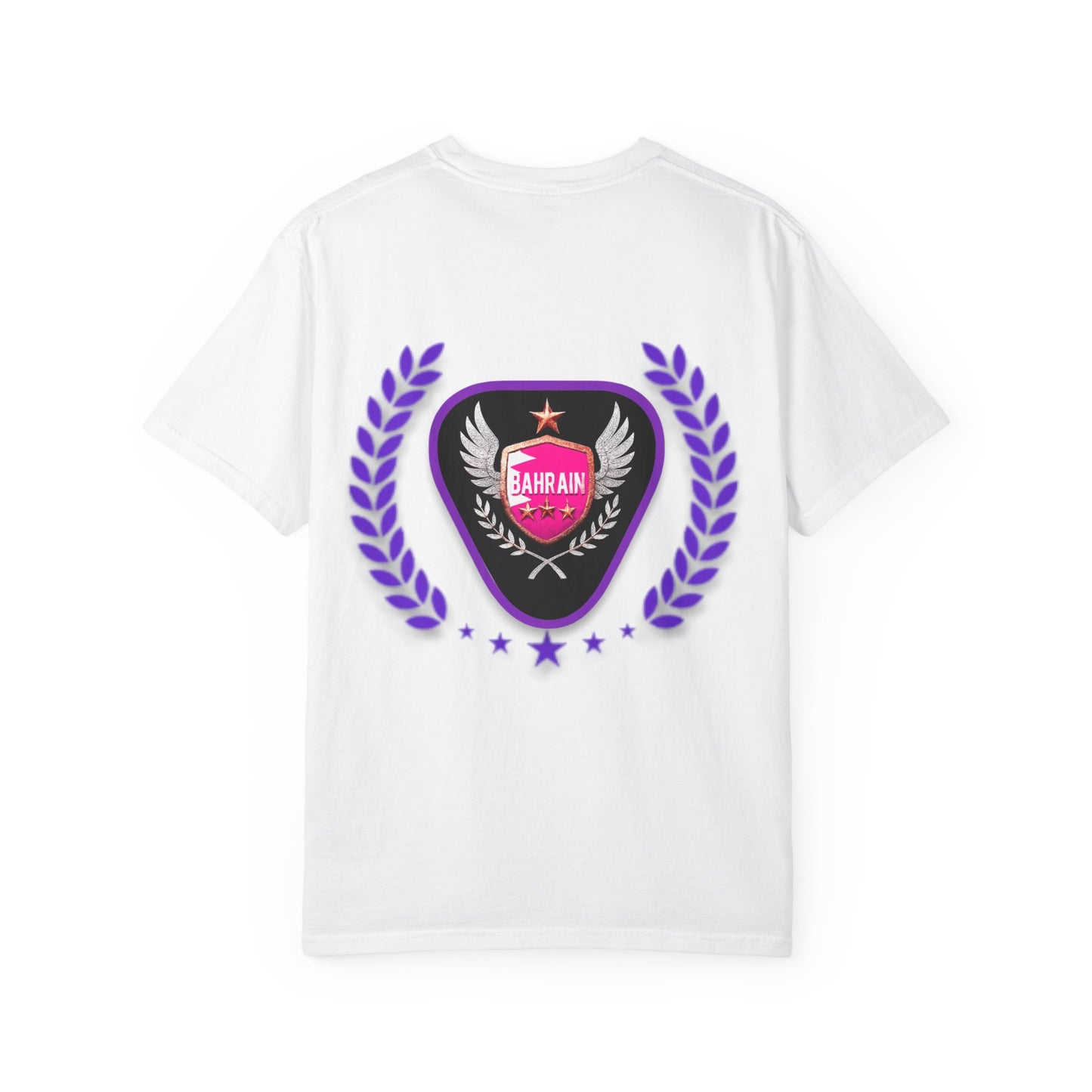 Bahrain Pride T-Shirt