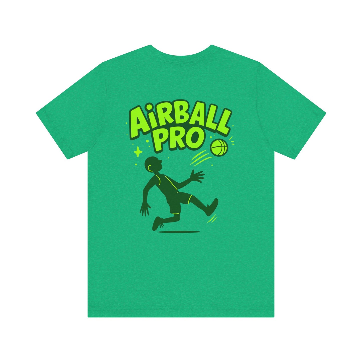 Airball Pro Unisex Tee