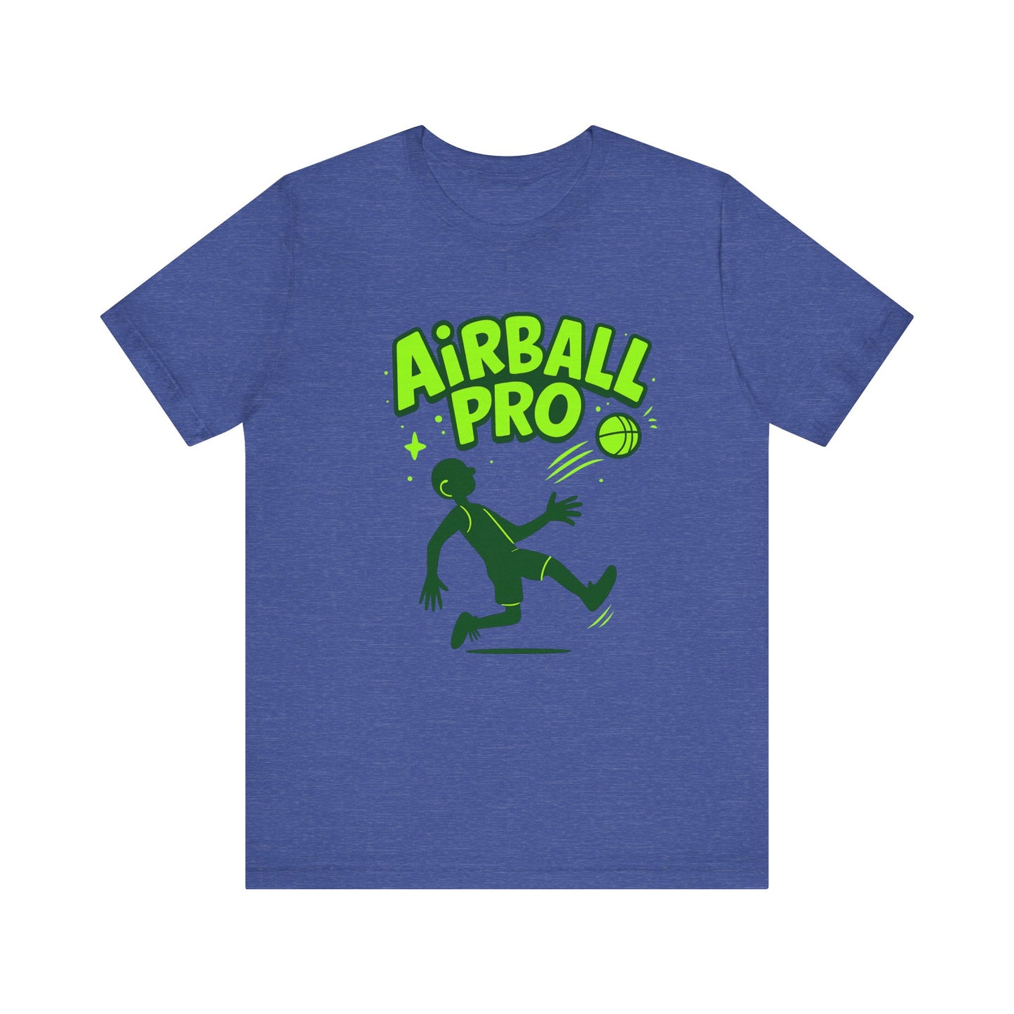 Airball Pro Unisex Tee