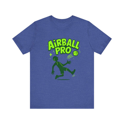 Airball Pro Unisex Tee