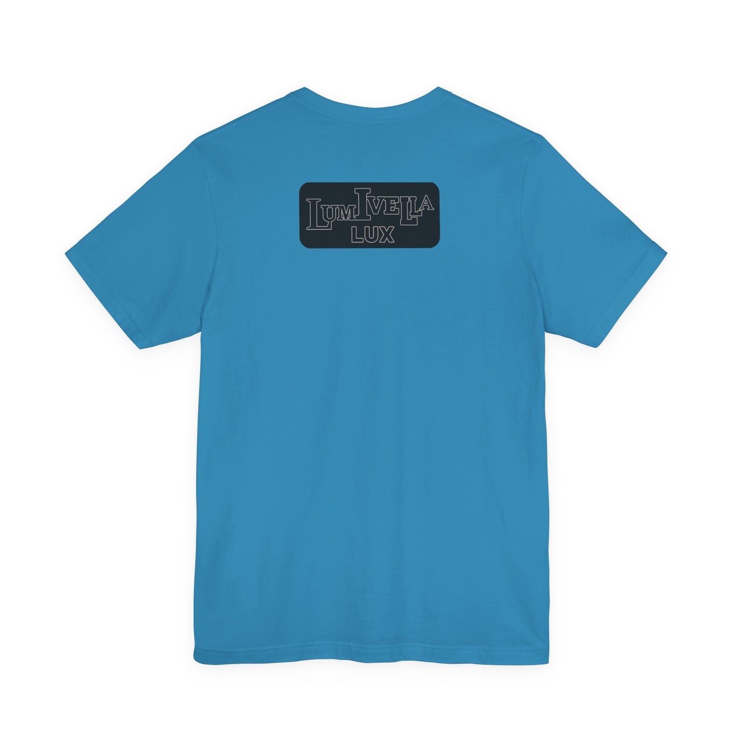 LUMIVELLA LUX Tee