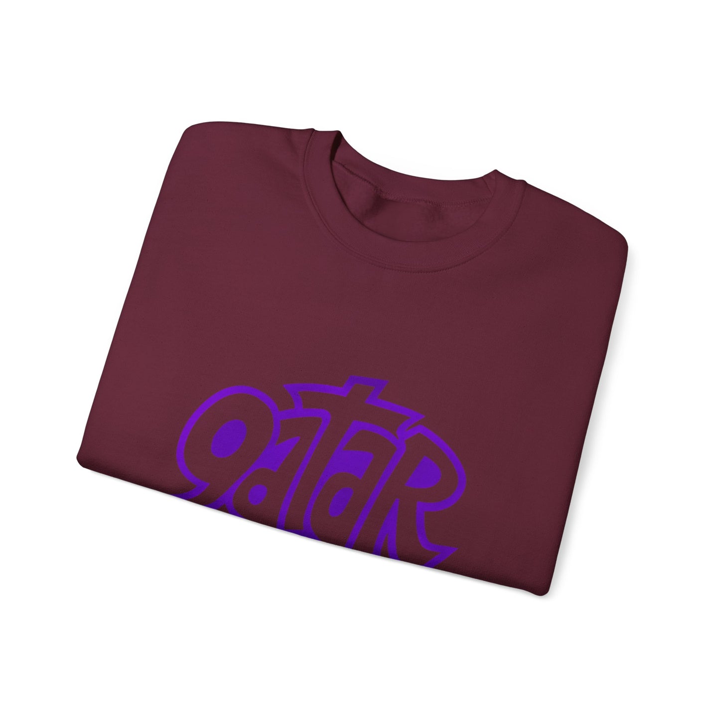 Colorful Qatar Unisex Sweatshirt, Cozy Fall Apparel, Unique Gift, Travel Inspired, Streetwear, Casual Wear