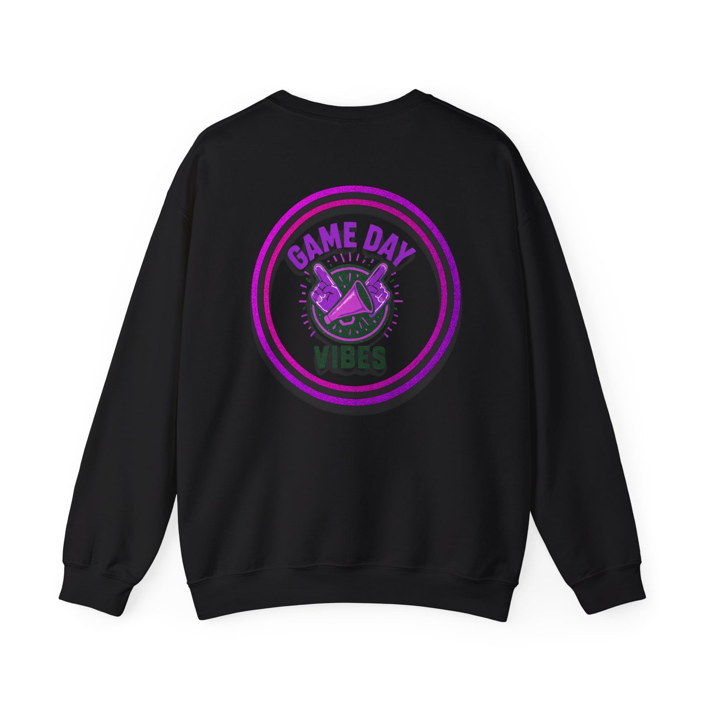 Game Day Sweatshirt
