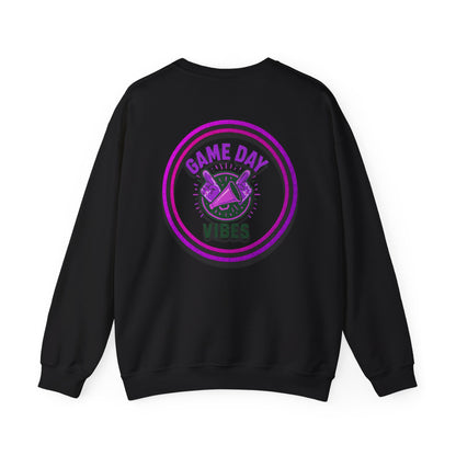 Game Day Sweatshirt