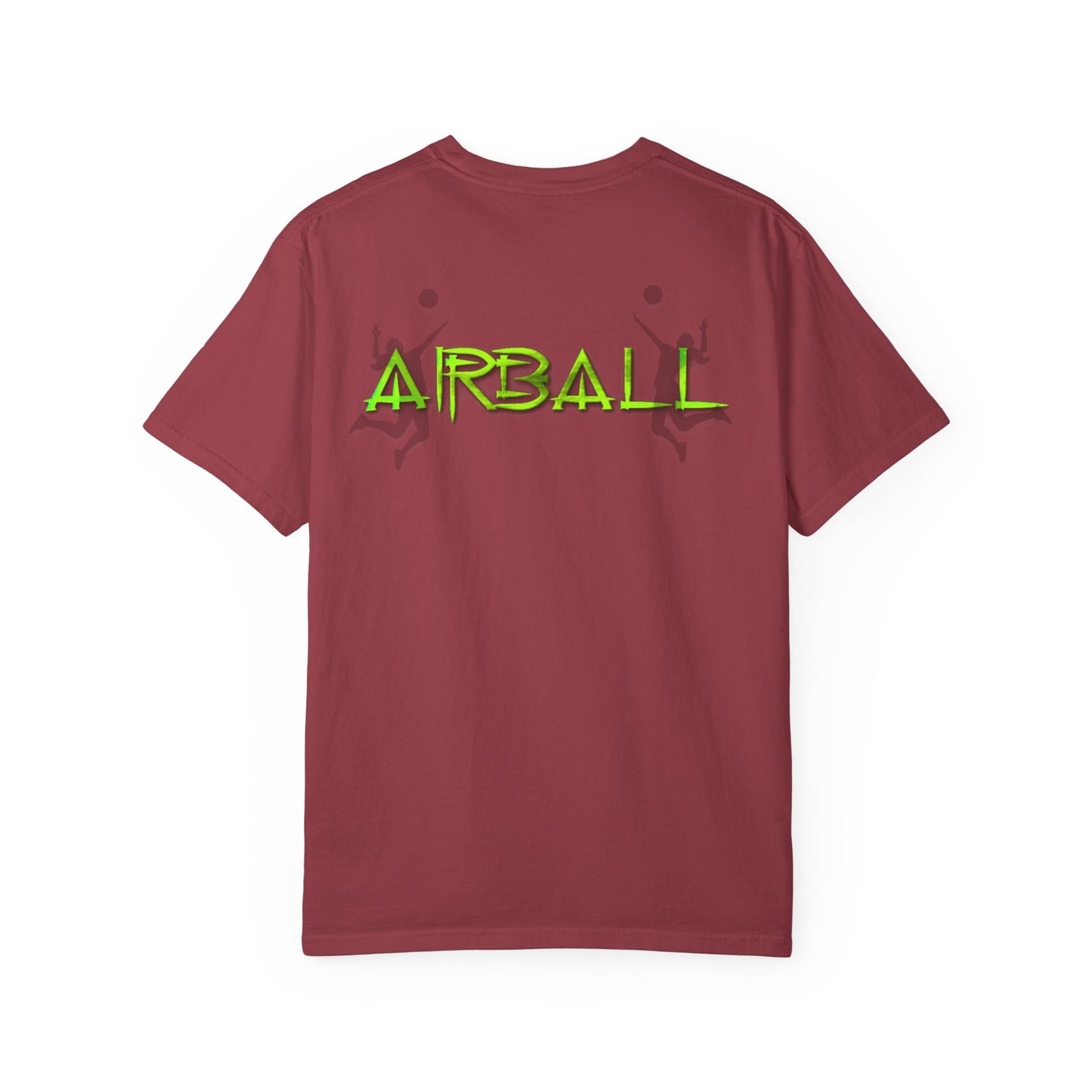 T-Shirt - AIRBALL Design