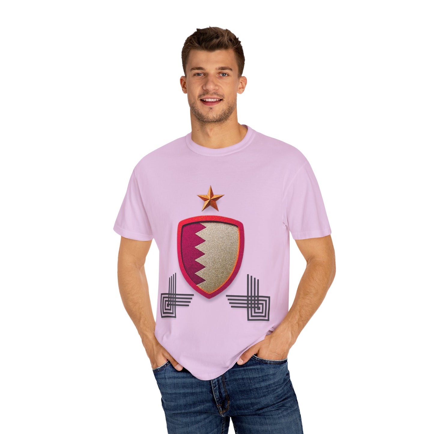 Bahrain Pride T-Shirt